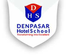Logo DHS