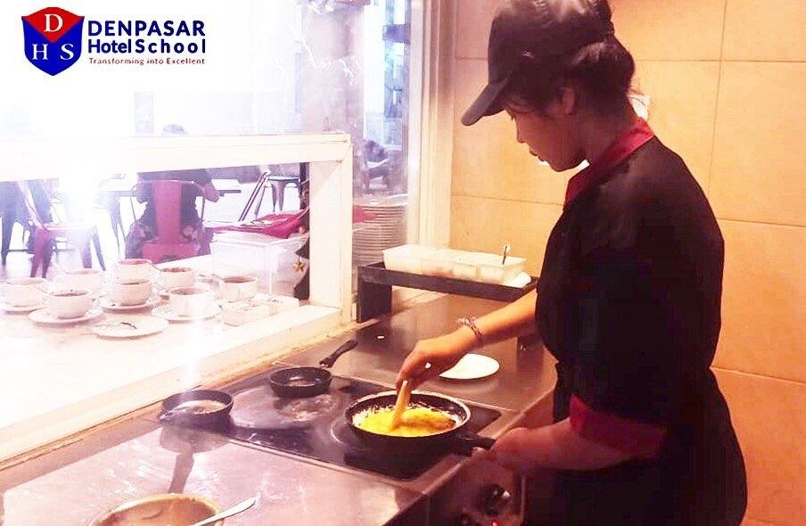 DAPUR INDUSTRI